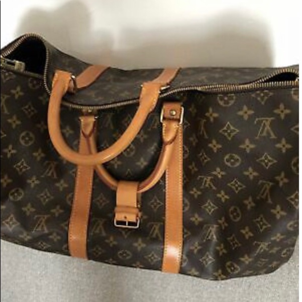 Louis Vuitton handbag - pre owned
